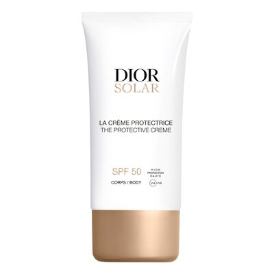 DIOR SOLAR PROTECTIVE MILK SPF30 125 ML